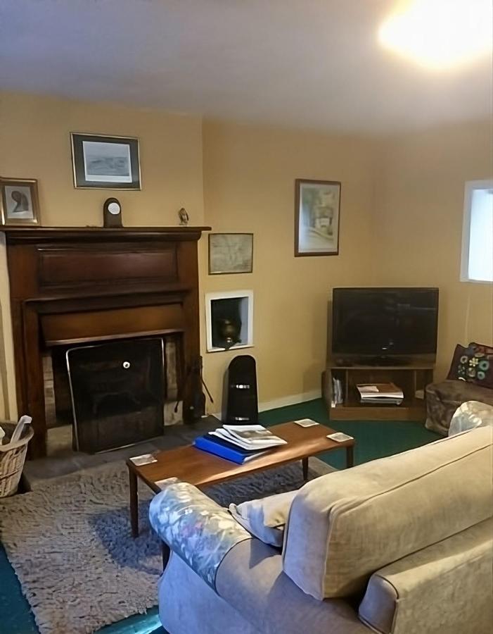Pond Cottage Covington  Экстерьер фото