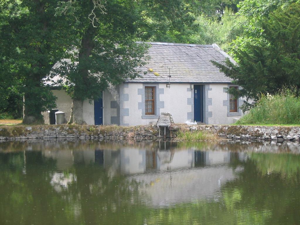 Pond Cottage Covington  Экстерьер фото