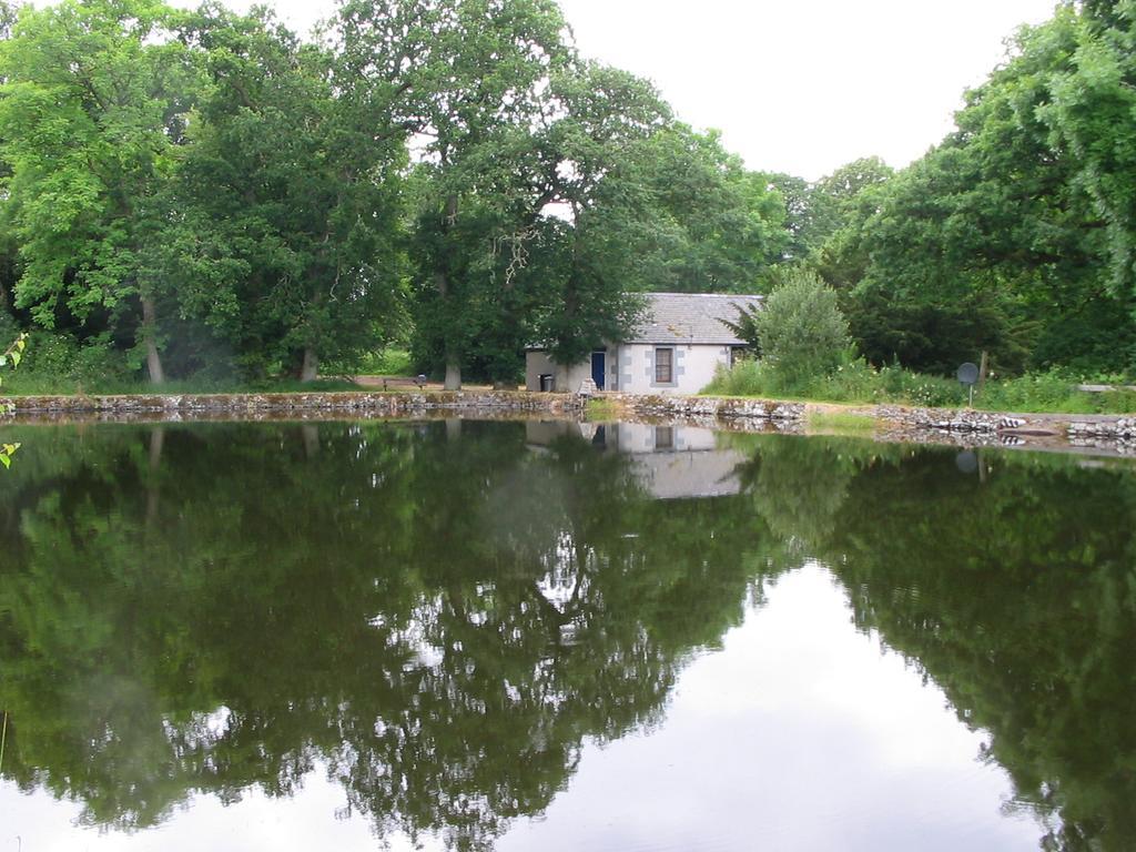 Pond Cottage Covington  Экстерьер фото