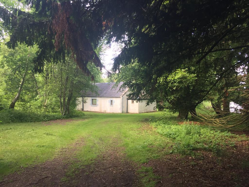 Pond Cottage Covington  Экстерьер фото